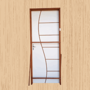 Porta de MDF