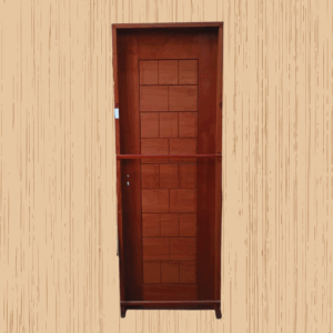 Porta Maciça Tatajuba Legado