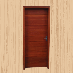 Porta Maciça Tatajuba Origens