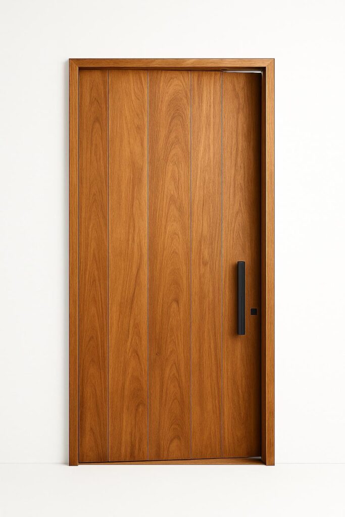 Porta Pivotante